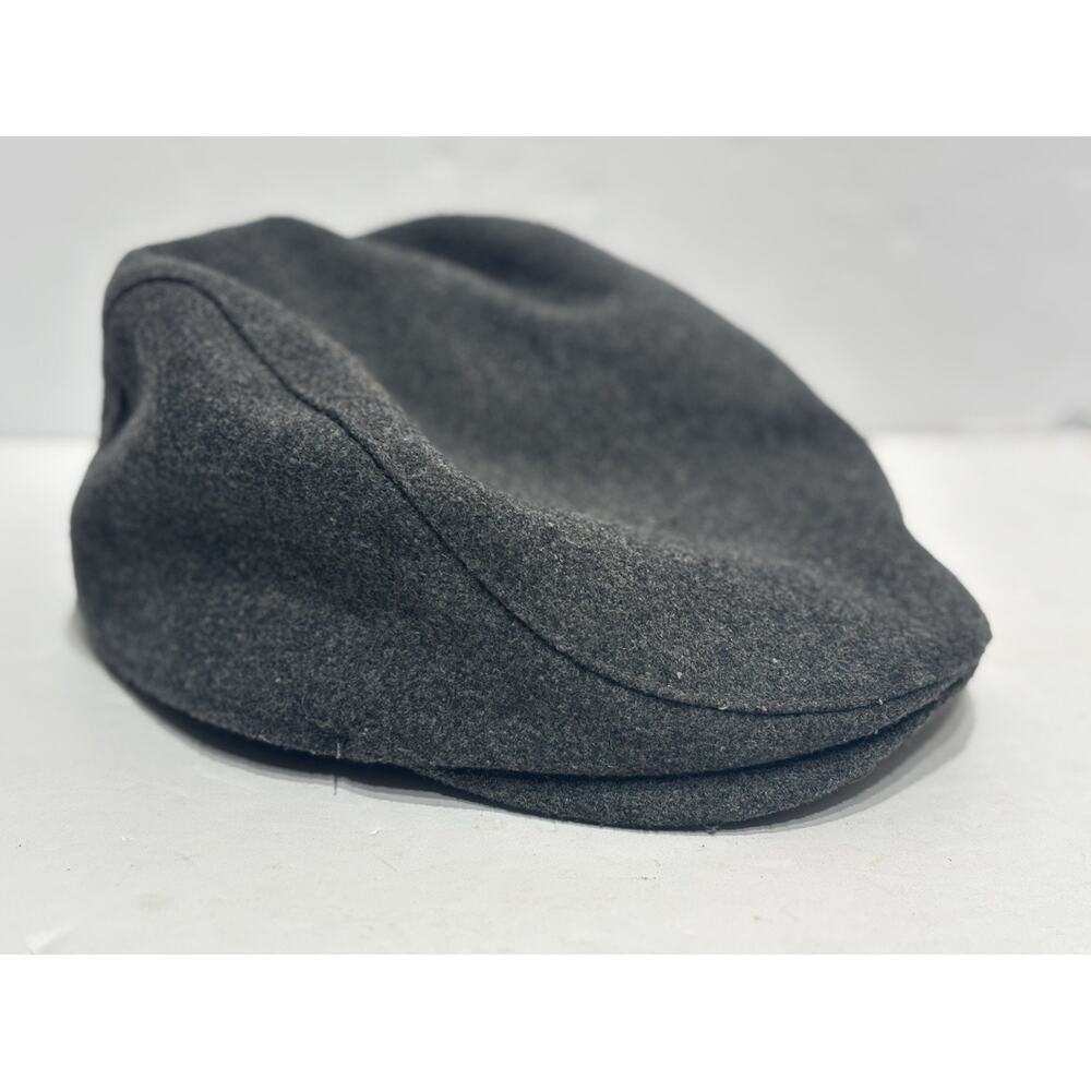boston scally cap newsboy